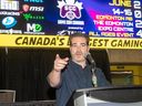 Meibel Consulting 副总裁马克·贝利斯 (Marc Belisle) 于 2024 年 2 月 27 日宣布，从 2024 年开始，埃德蒙顿将在未来三年举办加拿大 Game Con。