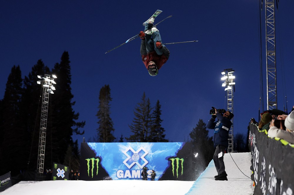 X Games League 将举办全年团队赛事