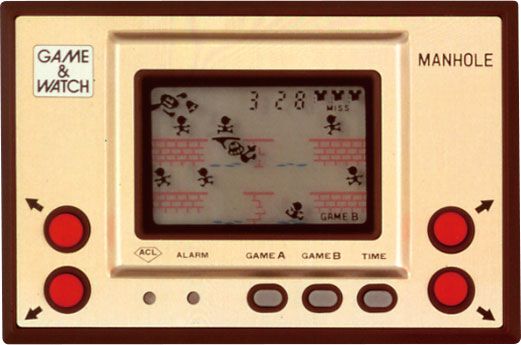 《Game & Watch》发布当天。任天堂的第一款便携式液晶游戏机在红白机问世之前就非常受欢迎。 2屏、伪彩等诸多衍生机型也出现了【今天是什么日子？ ] | Famitsu.com 了解有关游戏和娱乐的最新信息