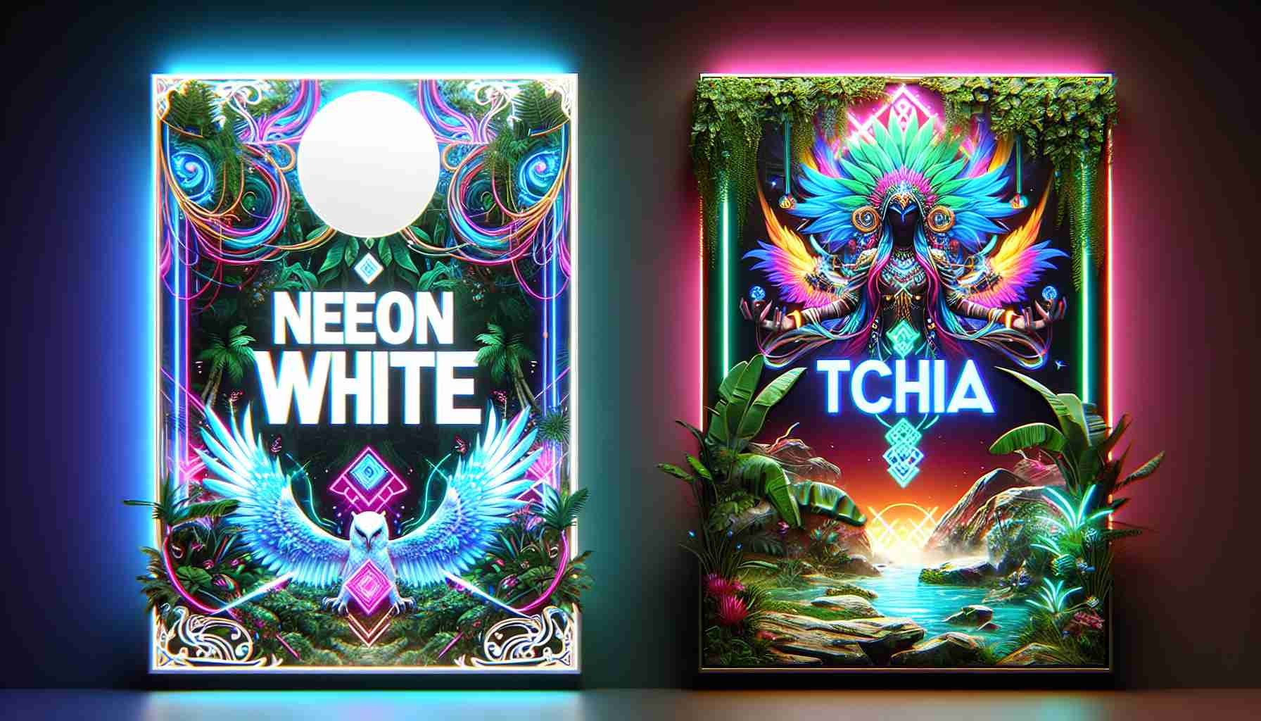 Game Pass 增加了令人兴奋的新游戏：Neon White 和 Tchia