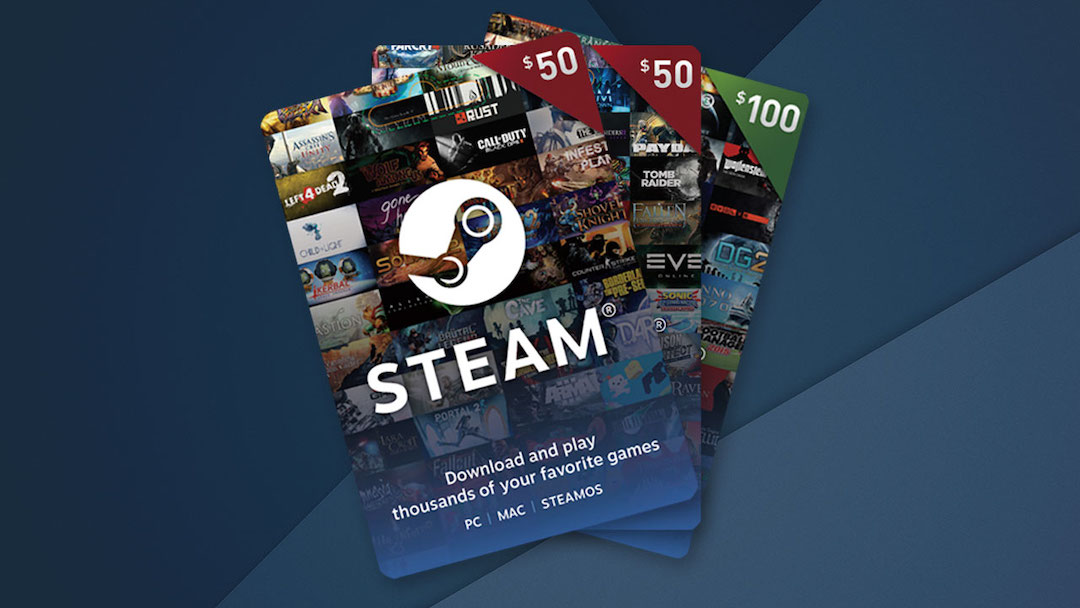 在 Steam 上限时免费获取游戏的说明