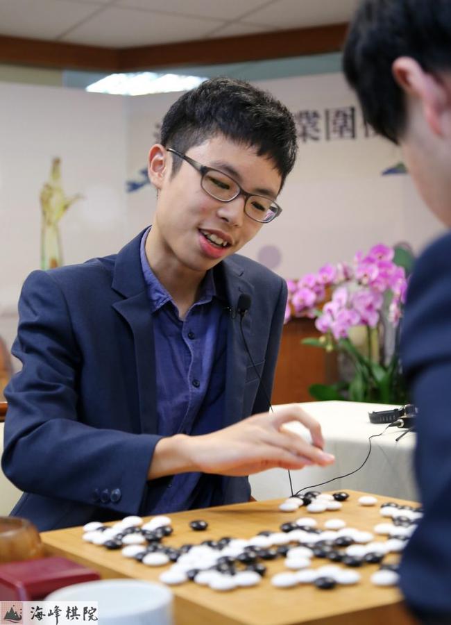 棋牌大师专访|赖均辅：长期的努力得到了回报- 新浪香港