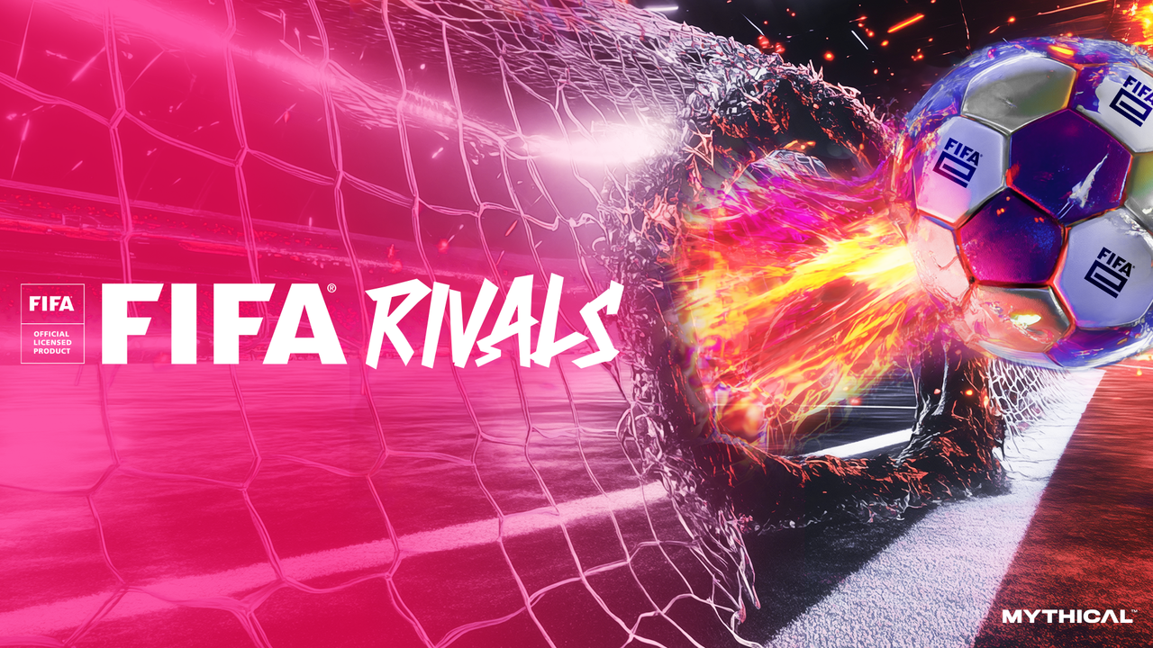 Mythical Games 与 FIFA 合作推出 FIFA Rivals 游戏