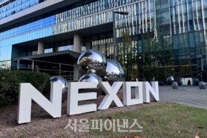 “销售额4万亿”Nexon、“营业利润1万亿”Krafton……“NK”继续占据主导地位